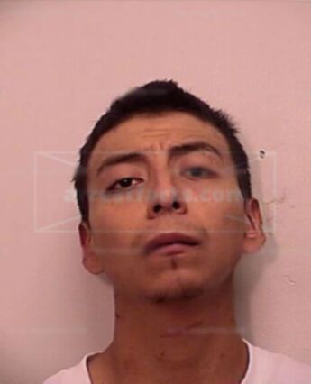 Martin Ojeda Angeles