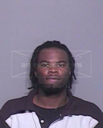 Dwight Lanell Pettway