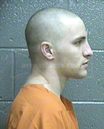 James Brian Berry