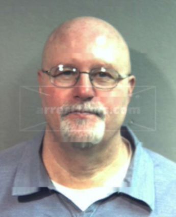 Mark Anthony Todd