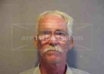 Donald Ray Bernard