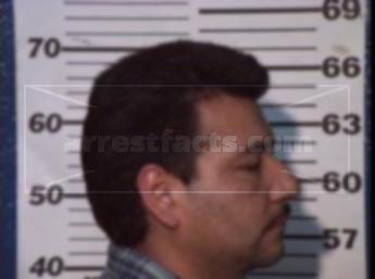 Mauricio Arjona Hernandez