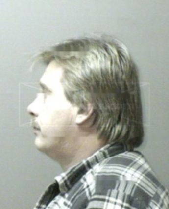Darrell Seth Patterson