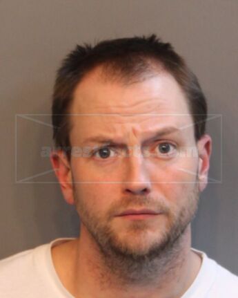 Mark Taylor Johnson