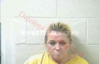 Tiffany Nicole White