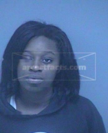 Tamesha Marie Seltzer