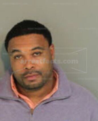 Jonathan Terrell Brown