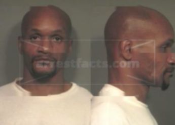 Ronald Wayne Cooper