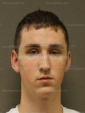 Christopher Aaron Simmons
