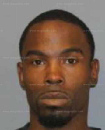 Detric Dewayne Tate