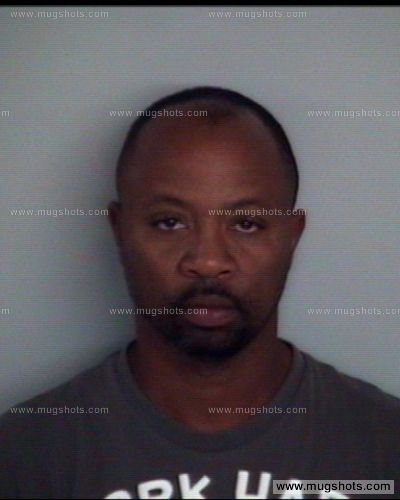 Reginald Bernard Crum