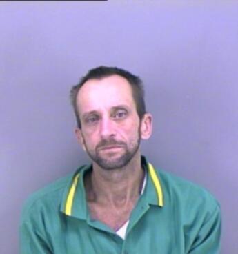 Michael Wayne Haley