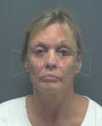 Linda Mackie Aspinwall