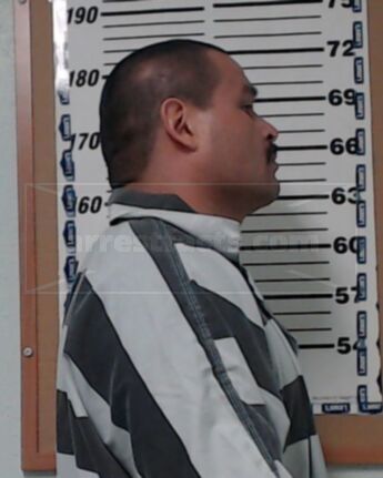 Cosme Ramirez-Juarez