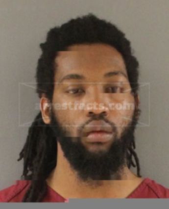 Kendrick Deshun Kidd