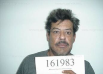 Victor Manuel Reyes