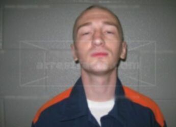 Joseph Tyler Mitchell