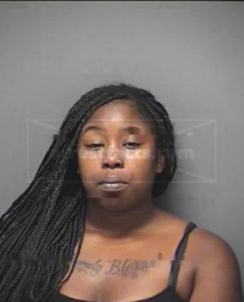 Hakeema Nicole Fennell