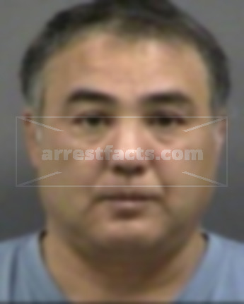 Bruce Michio Higuchi