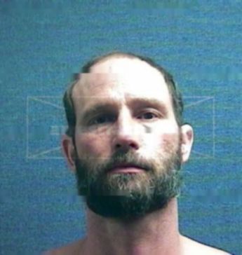 Donald Roy Sandlin