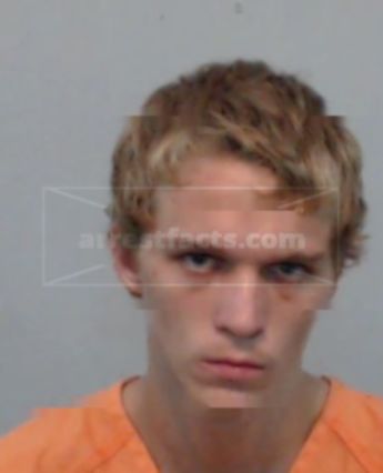 Adam Christopher Raulerson