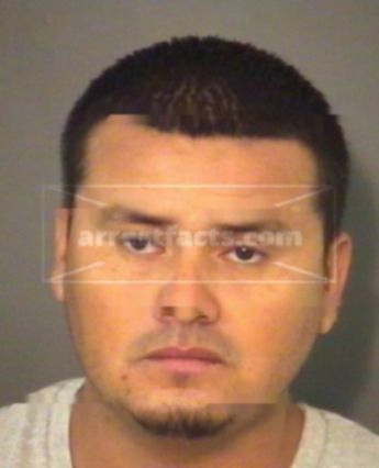 Antoino Cortez Alvarez