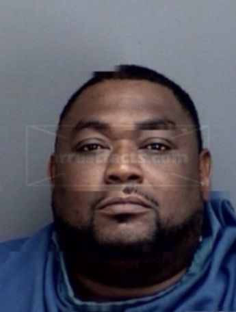 Eric Markeys Martin