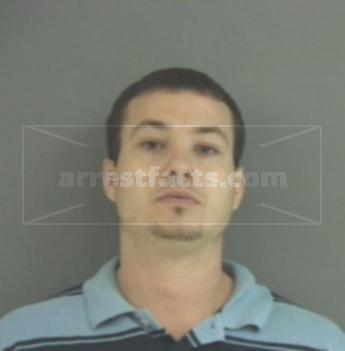 Michael Wayne Turner