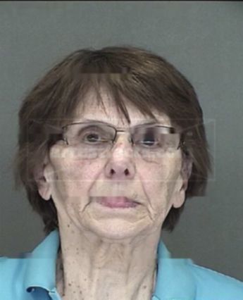 Martha Agnes Wanek