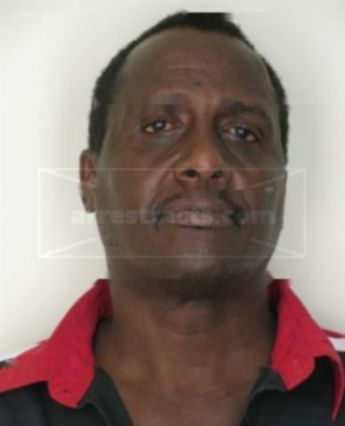 Reginald Leander Bryant