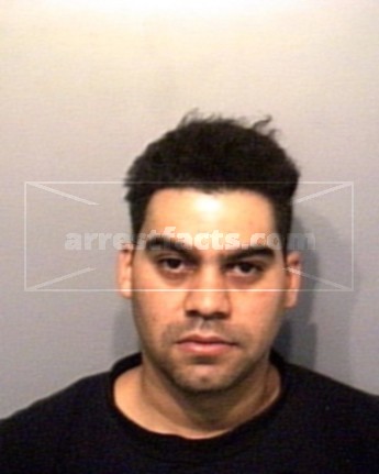 Hector Manuel Pagan Jr