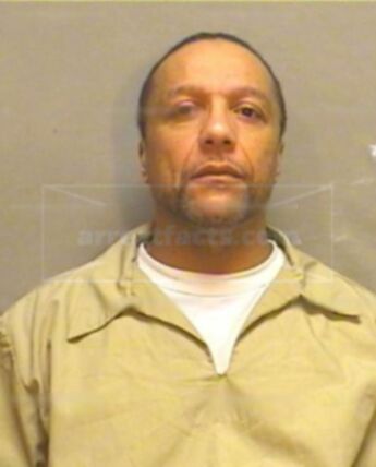 Clifford J Sanders
