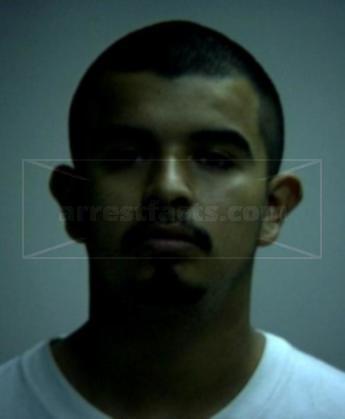 Gilbert Justin Sanchez
