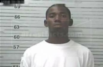 Jerimiah Kesamuel Johnson