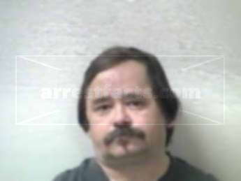 Anthony Lee Bradshaw