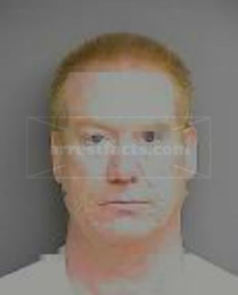 Rodney Merle Timmons