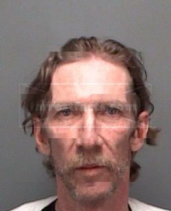 Terry Timothy Townsend