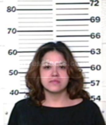 Yolanda Martinez Galvan