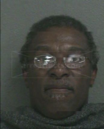 David Charles Britt