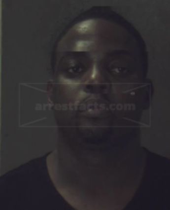 Keallen Jerrell Florence