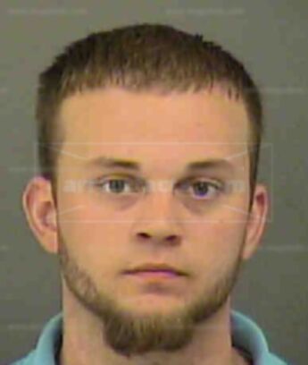 Wesley Allen Scarbrough