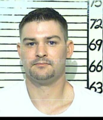 Ricky Gary Barron