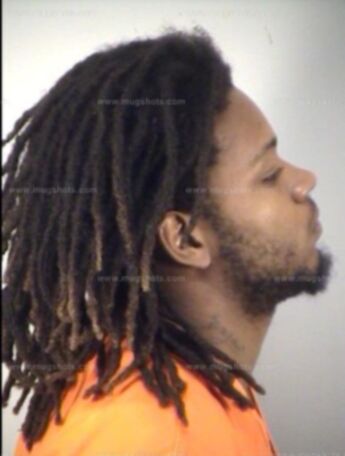 Demarcus Antonio Green