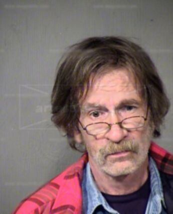 Steve Allen Estes