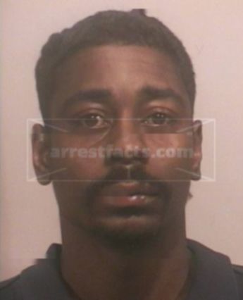 Ryan Blakely Pruitt