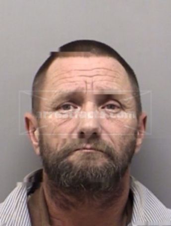 Danny Ray Gray
