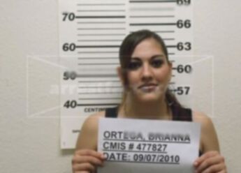 Brianna Ortega