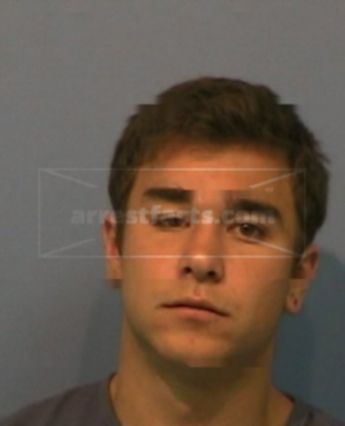 Matthew Benjamin Long