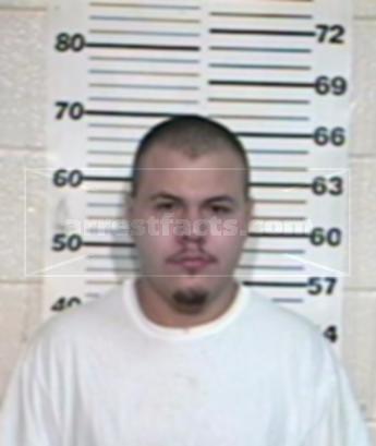 Humberto Julian Garcia Hernandez
