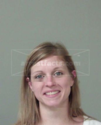 Shannon Michelle Walls
